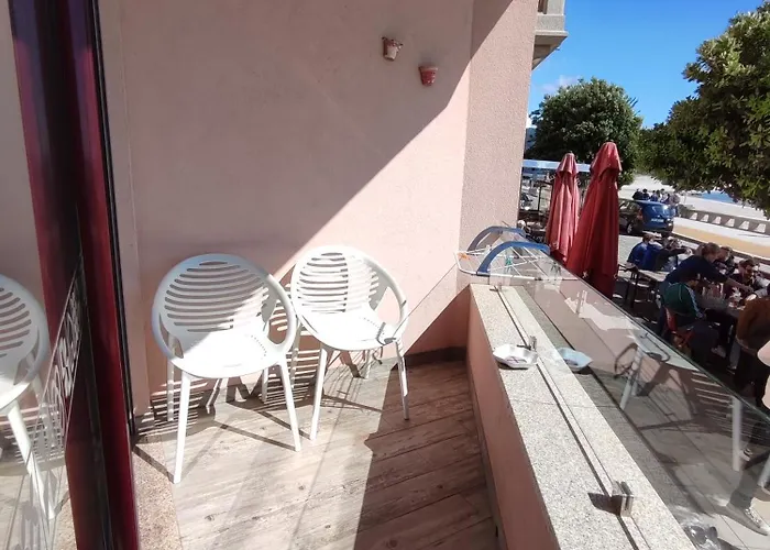 Hostel D\'Avenida