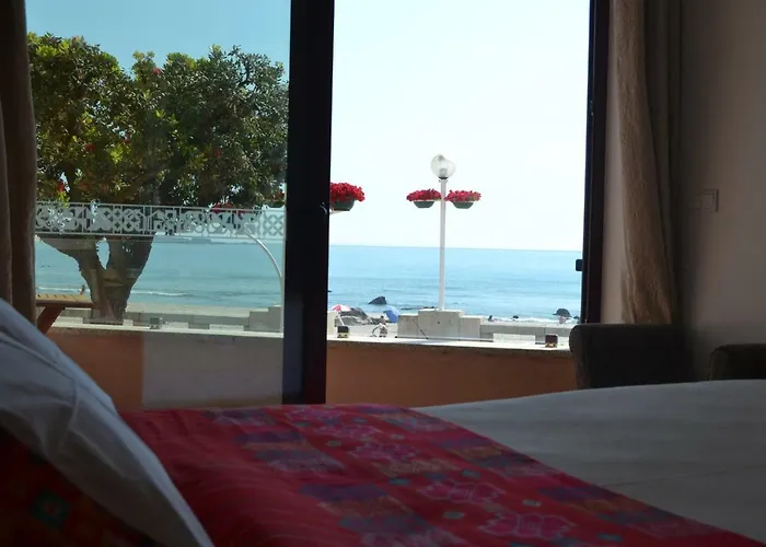 Hostel D\'Avenida