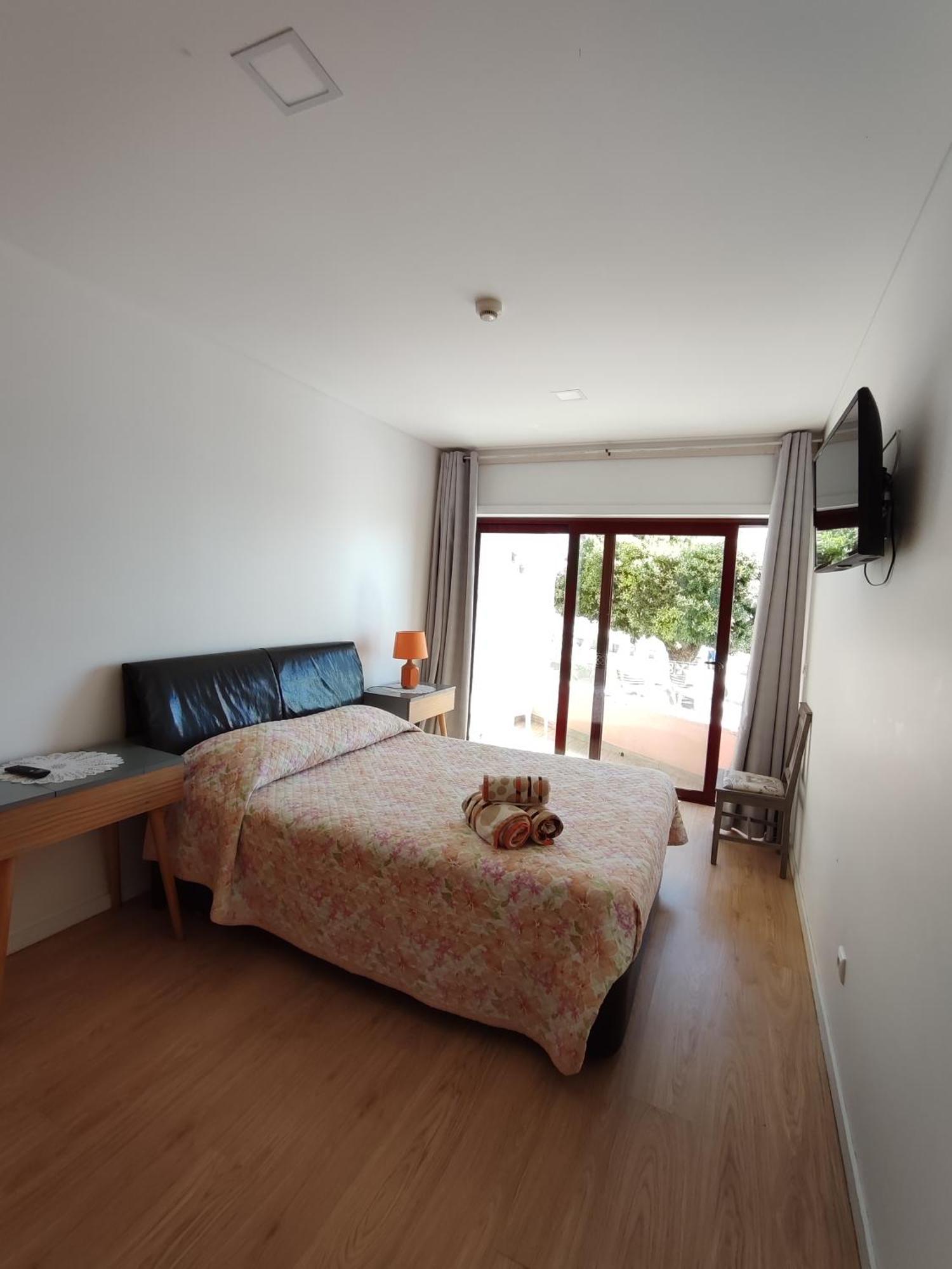 Hostel D'avenida Vila Praia de Âncora