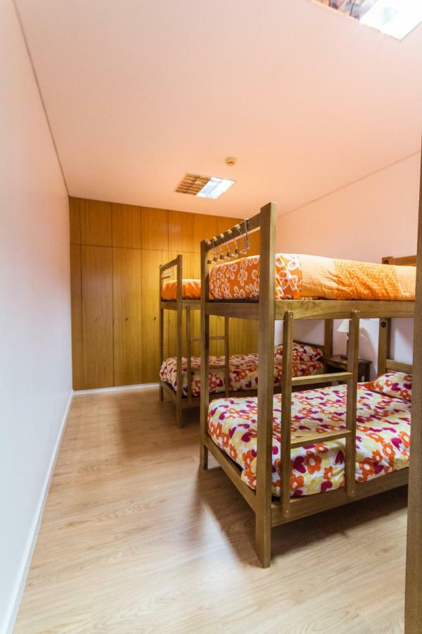 Hostel D'avenida *