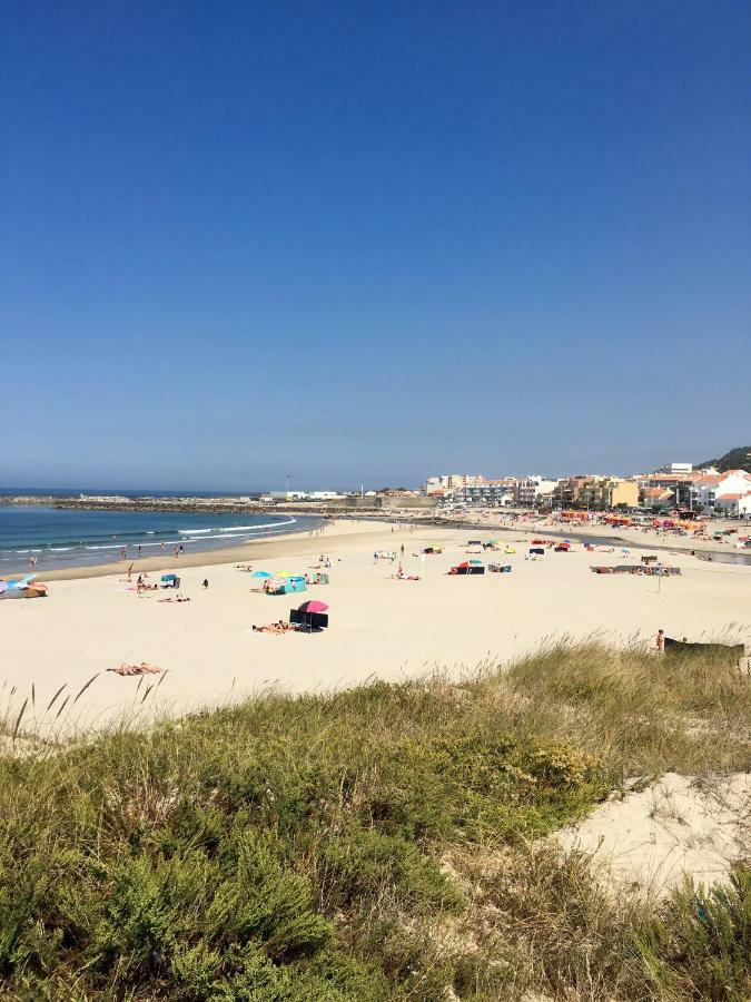 Hostel D'avenida Vila Praia de Âncora