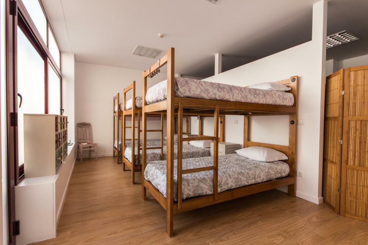 D'avenida Hostel Vila Praia de Âncora