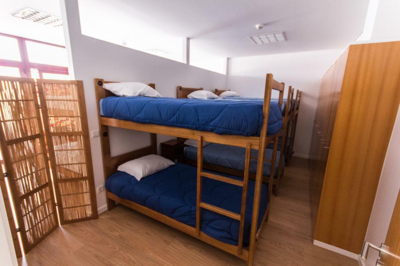 D'avenida Hostel Vila Praia de Âncora