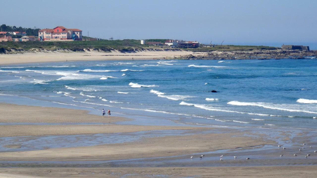 Hostel D'avenida Vila Praia de Âncora