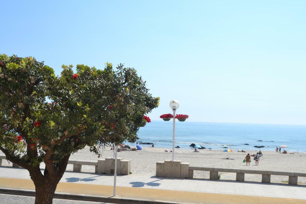 D'avenida * Vila Praia de Âncora