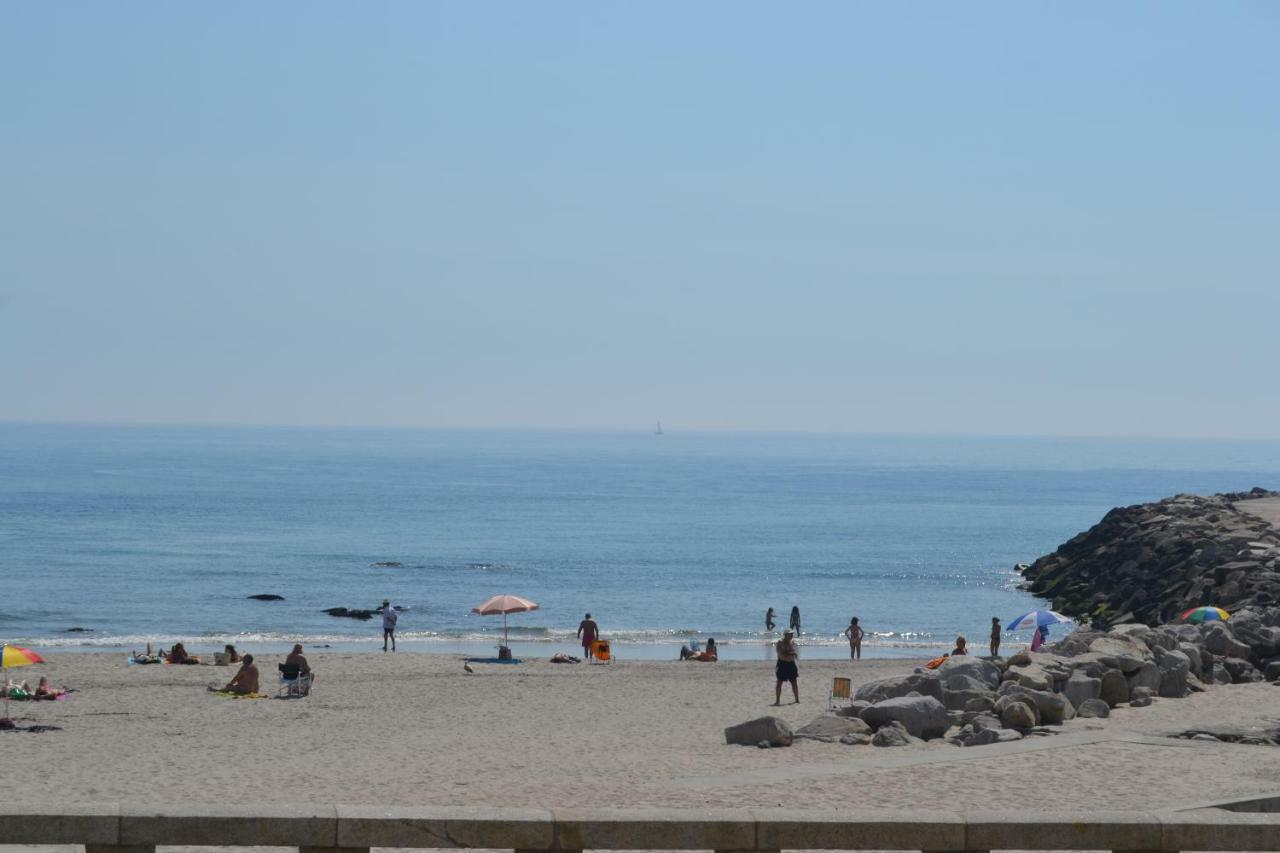 D'avenida Hostel Vila Praia de Âncora