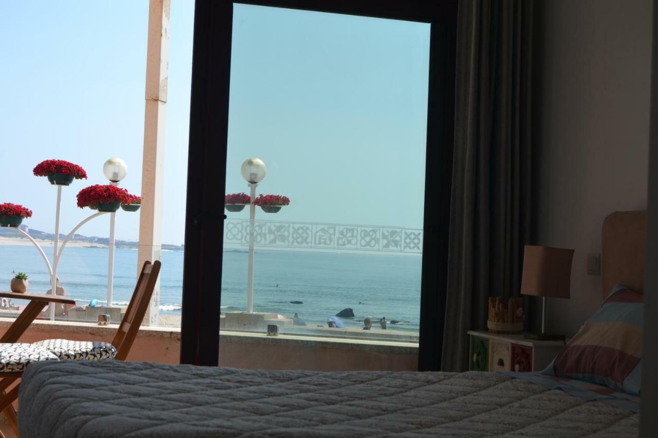 D'avenida Hostel *